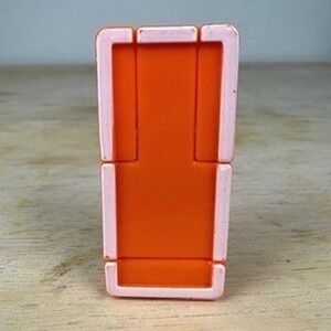 Lakeshore AlphaBots Letter Transformers Robot Alphabet Letter Replacement - I